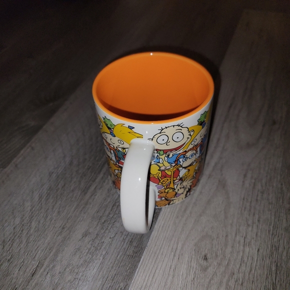Rugrats rare find oversized mug - Picture 6 of 7